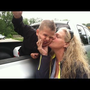 Meet your Posher, Sheree